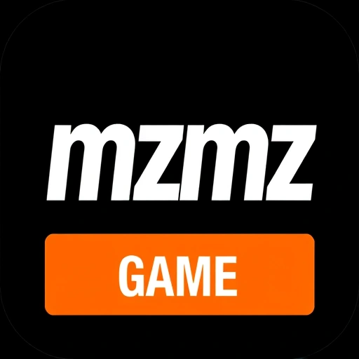 Logo da mzmz
